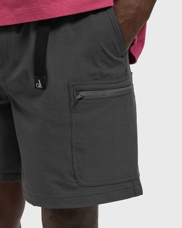 HARDLY HIKED RIPSTOP SHORTS