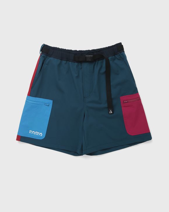 HARDLY HIKED RIPSTOP SHORTS