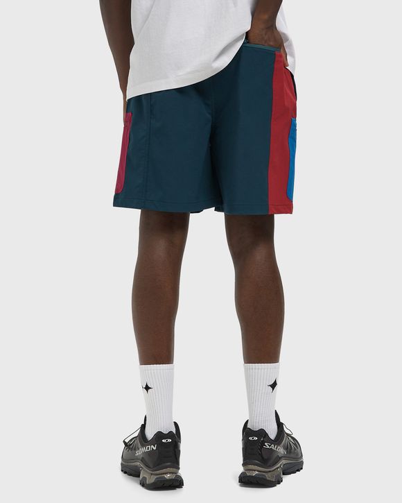 HARDLY HIKED RIPSTOP SHORTS