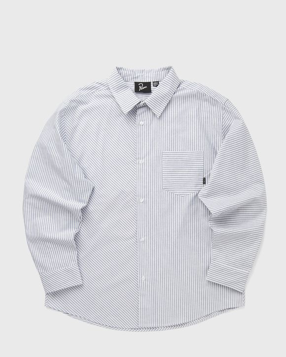HORIZONTICALED SHIRT