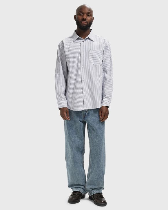 HORIZONTICALED SHIRT