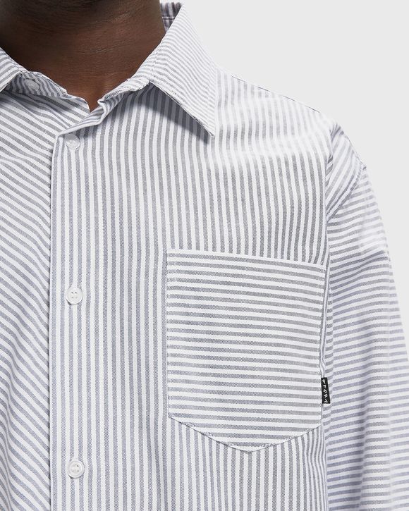 HORIZONTICALED SHIRT