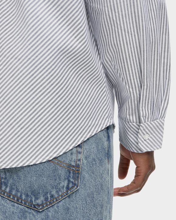 HORIZONTICALED SHIRT