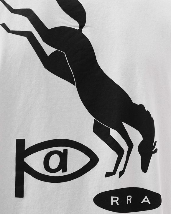 HORSE IN A HOLE TEE