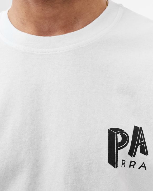 HORSE IN A HOLE TEE