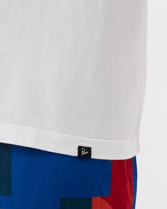 HORSE IN A HOLE TEE