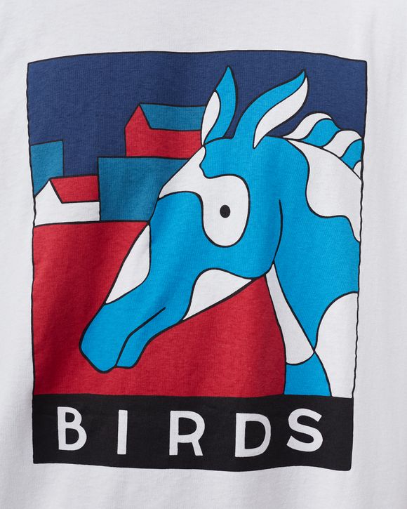 horse tee