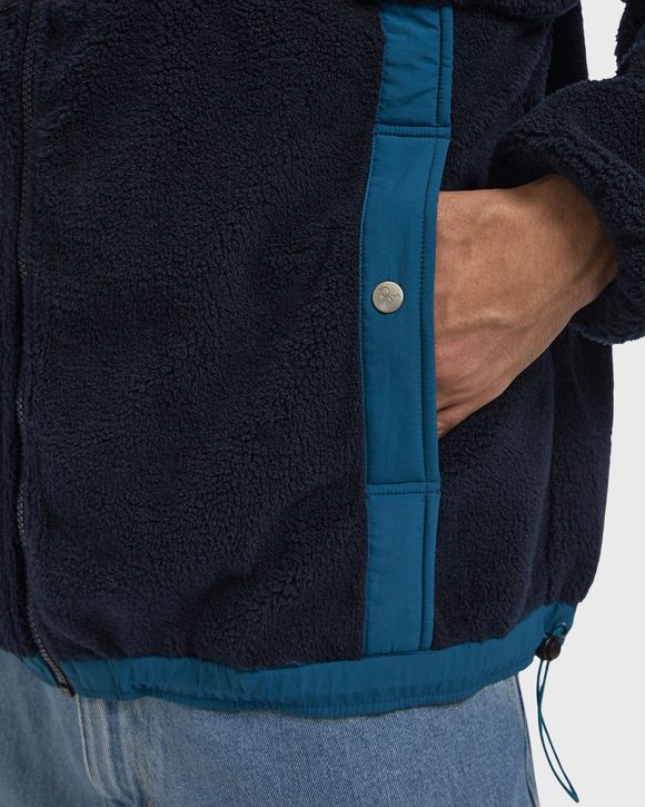 Indoorsman fleece mid layer