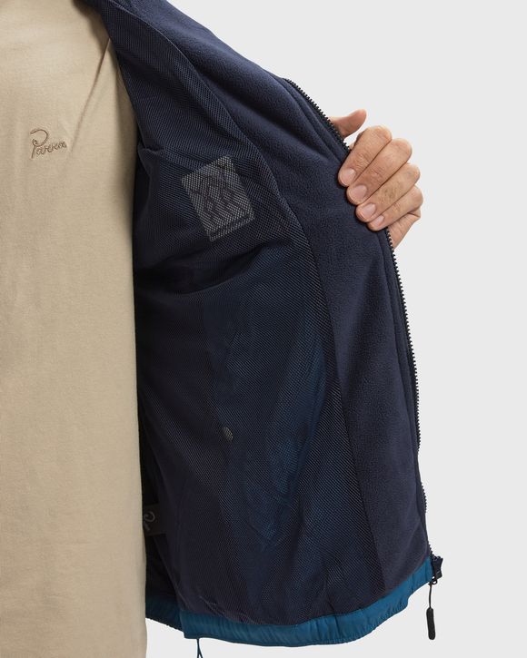 Indoorsman fleece mid layer