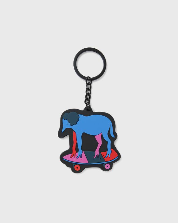 JEAN PIERRE LE DOUCHE KEY CHAIN