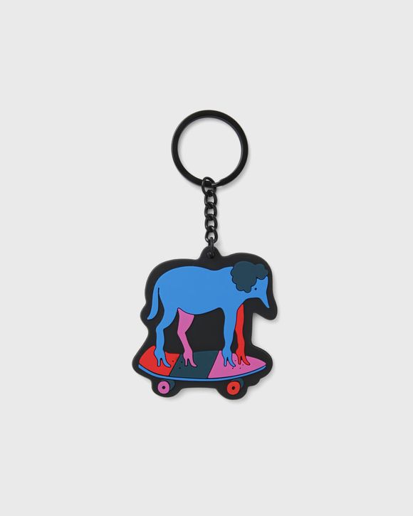 JEAN PIERRE LE DOUCHE KEY CHAIN