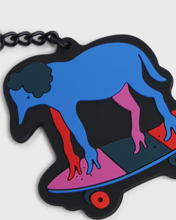 JEAN PIERRE LE DOUCHE KEY CHAIN