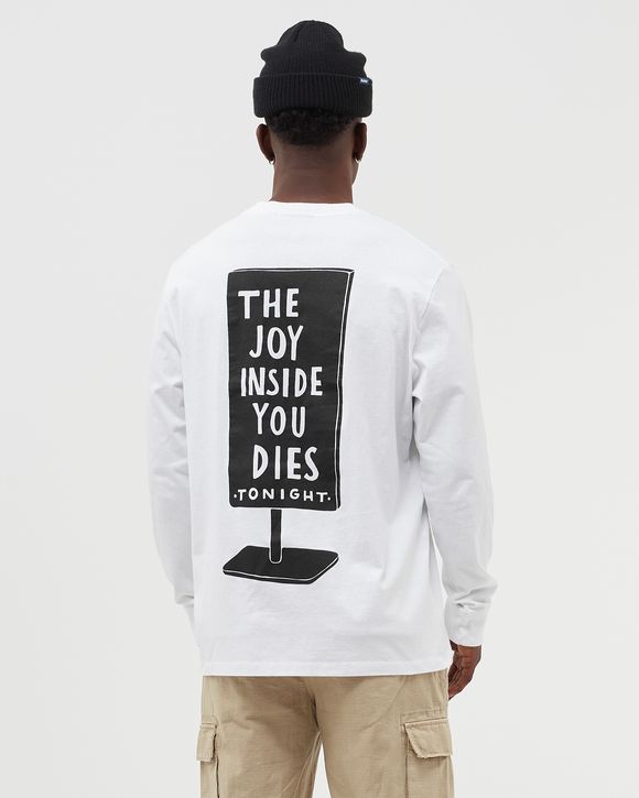 joy inside longsleeve 