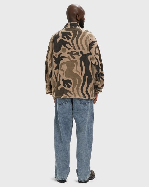 JUST LIKE HEAVEN FLEECE JACKET