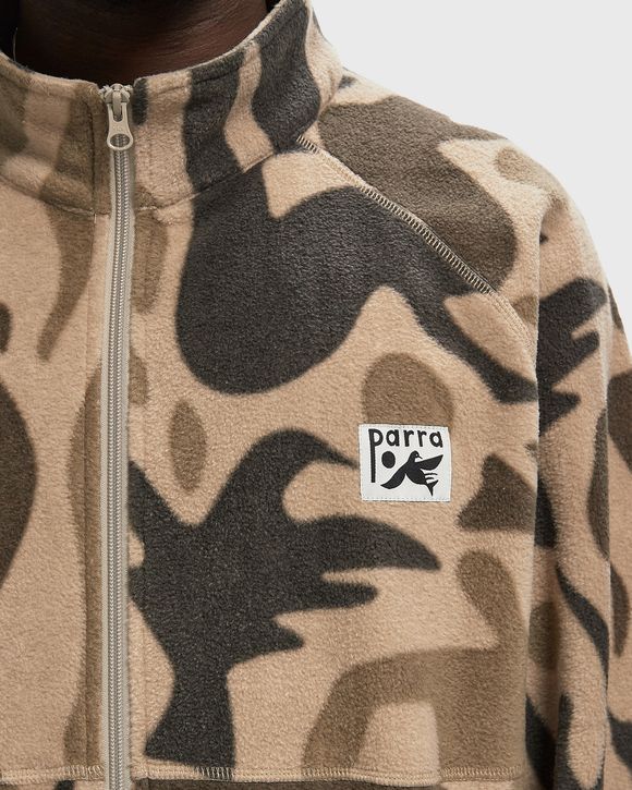 JUST LIKE HEAVEN FLEECE JACKET