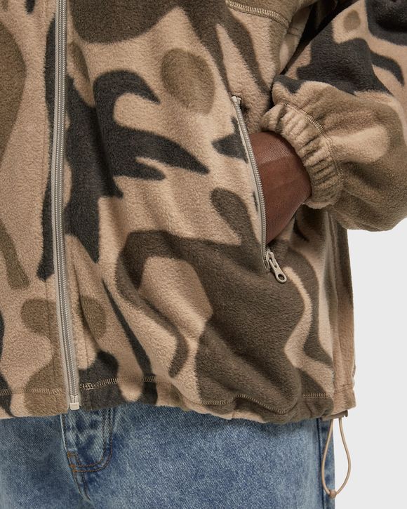 JUST LIKE HEAVEN FLEECE JACKET