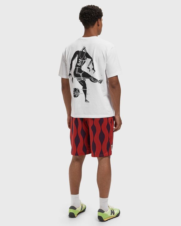 KICKED AROUND TEE