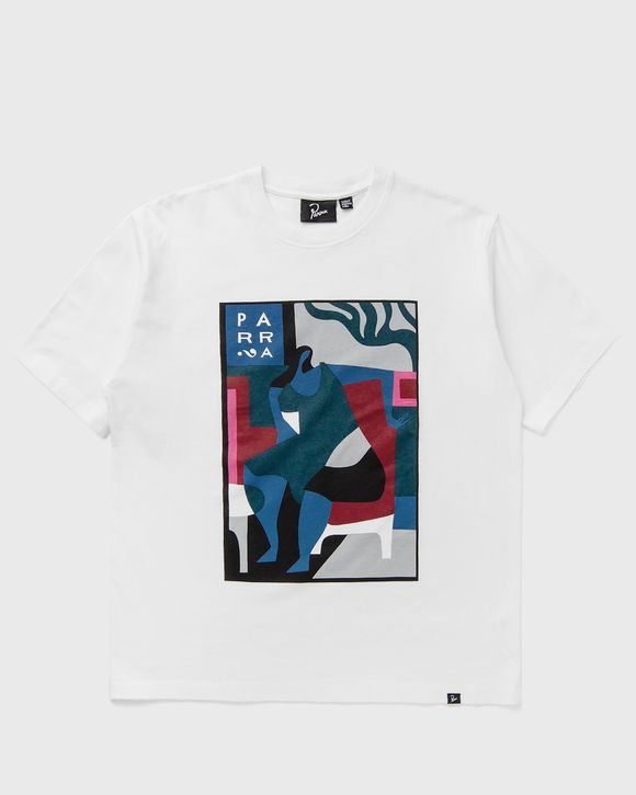 LEAVING NOW TEE