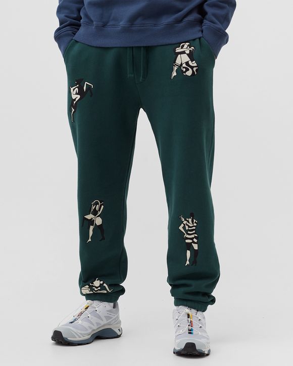 life experience sweat pants