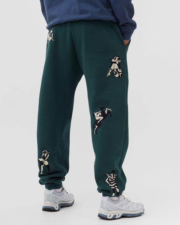 life experience sweat pants