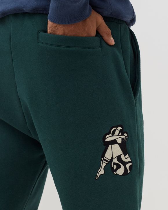 life experience sweat pants