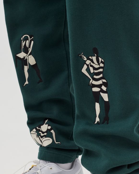 life experience sweat pants