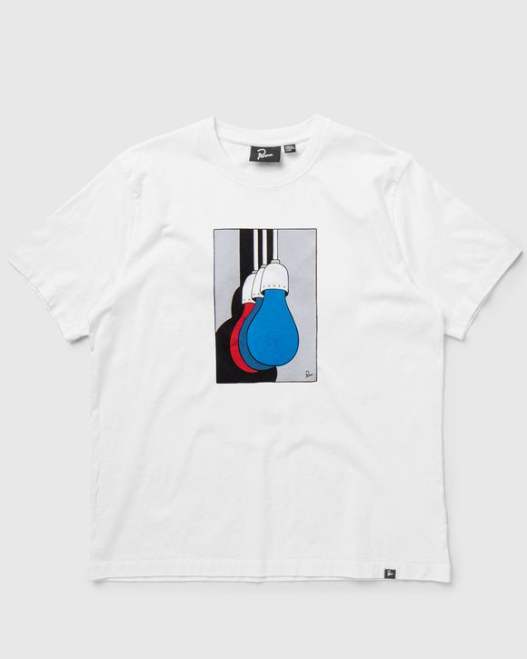 LIGHTBULBS TEE