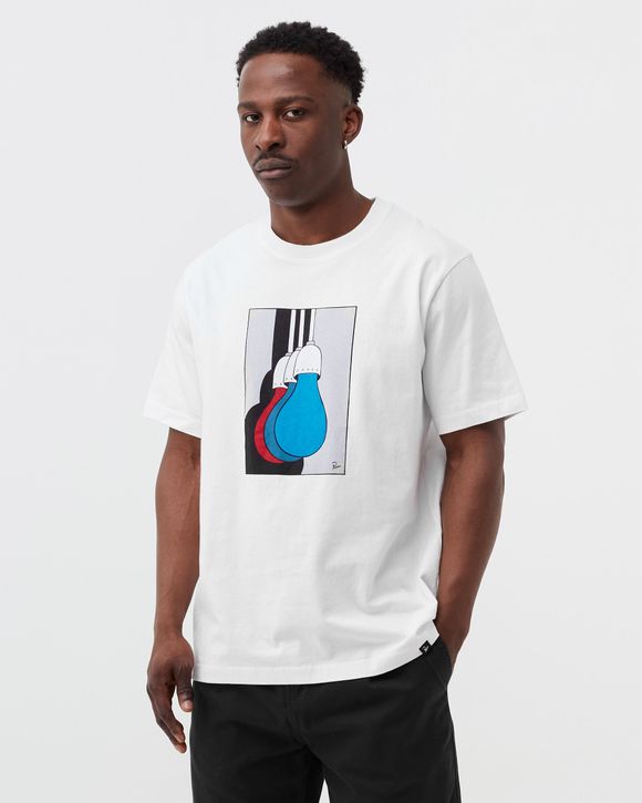 LIGHTBULBS TEE