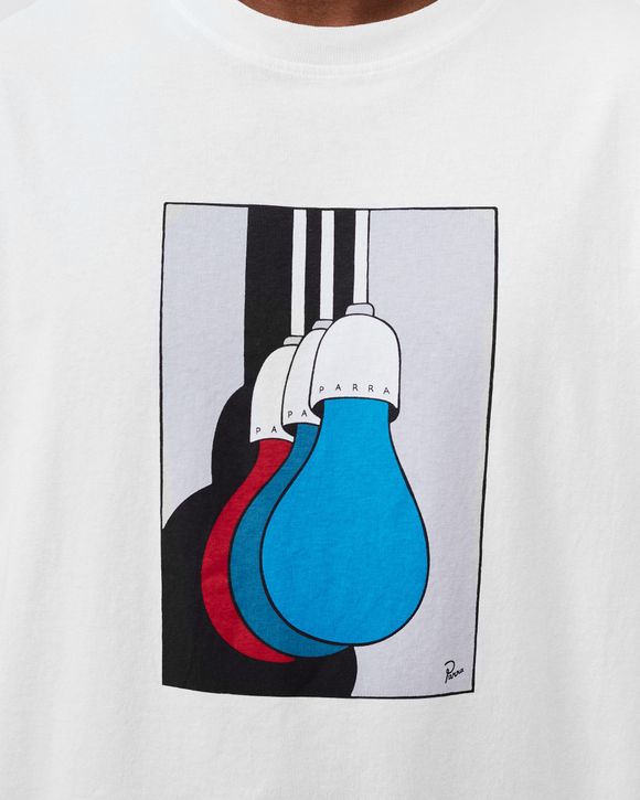LIGHTBULBS TEE