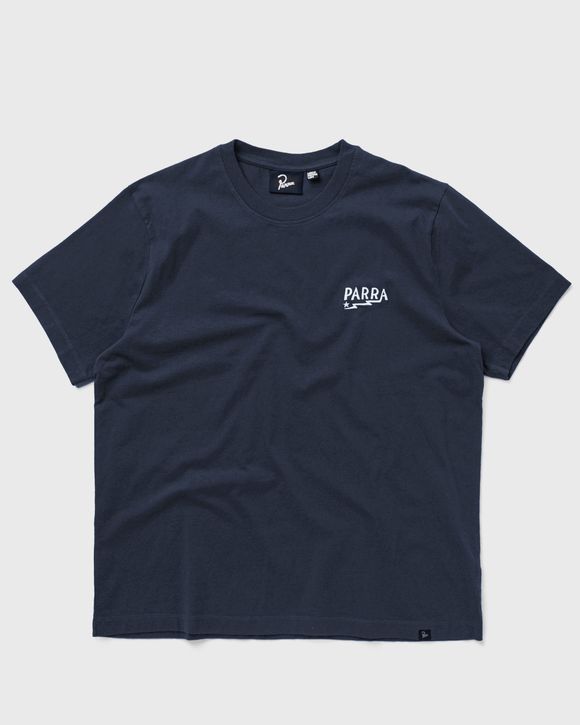 LIGHTNING LOGO TEE
