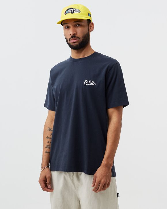 LIGHTNING LOGO TEE