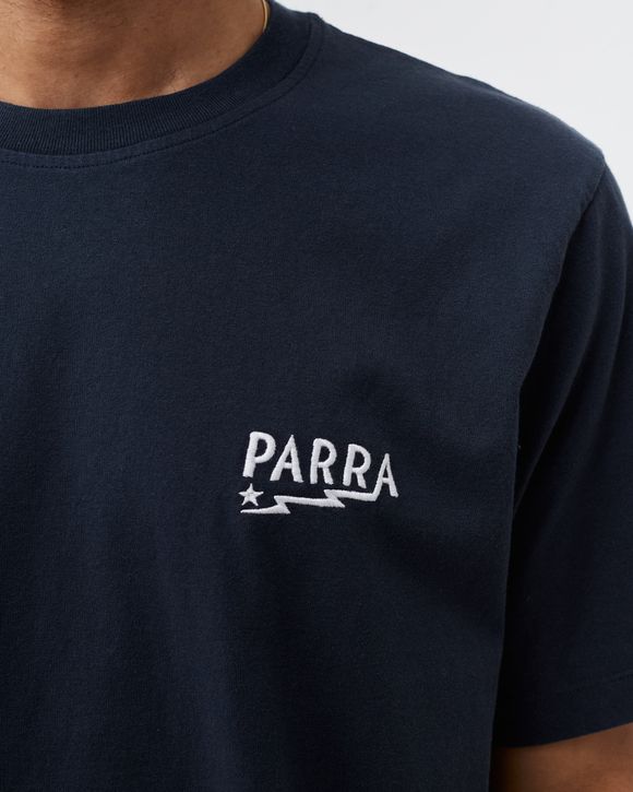 LIGHTNING LOGO TEE