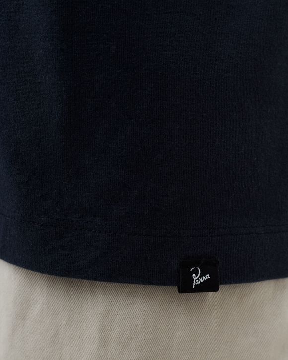 LIGHTNING LOGO TEE