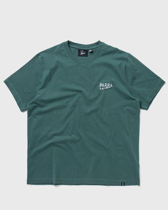 LIGHTNING LOGO TEE