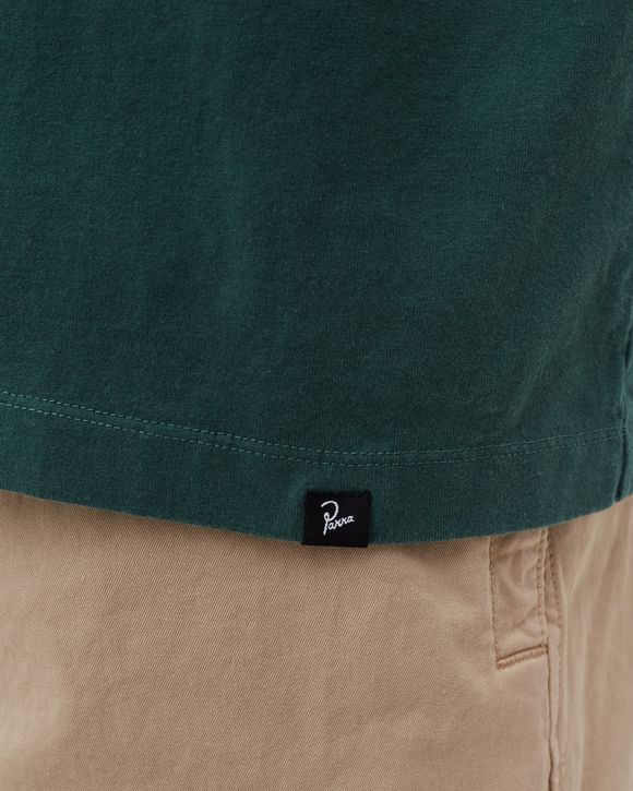 LIGHTNING LOGO TEE