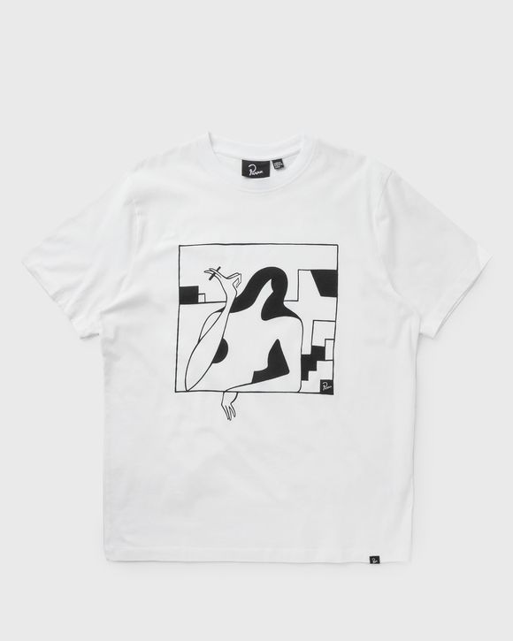lockdown t-shirt
