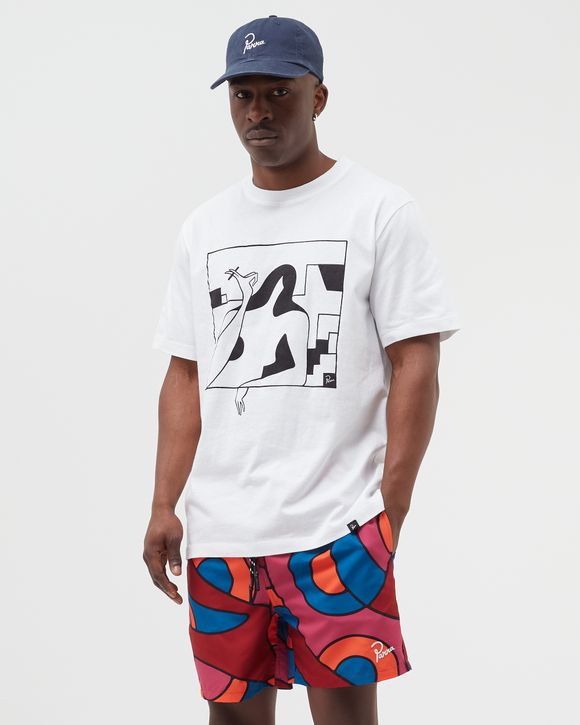 lockdown t-shirt