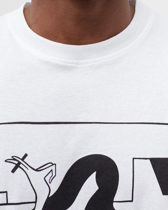 lockdown t-shirt