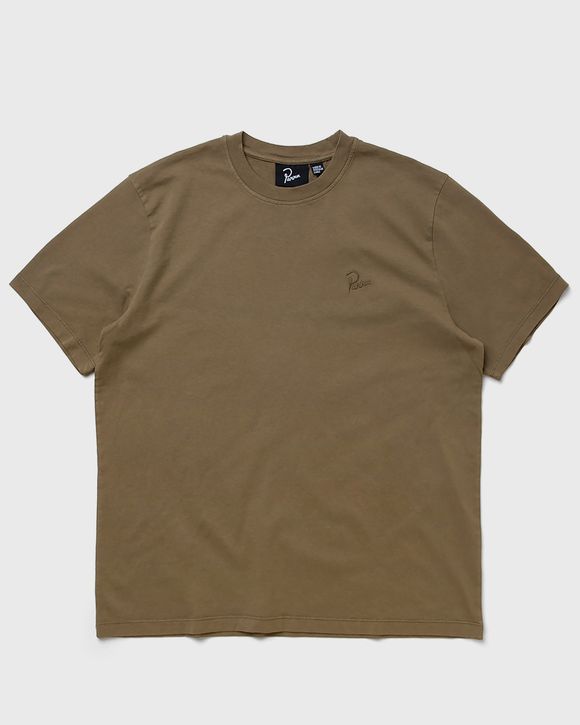 logo t-shirt