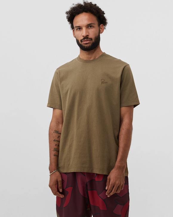 logo t-shirt