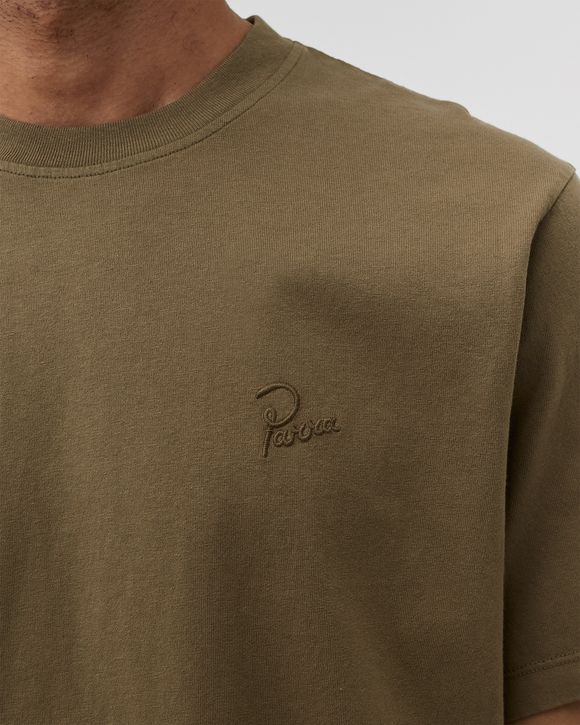 logo t-shirt