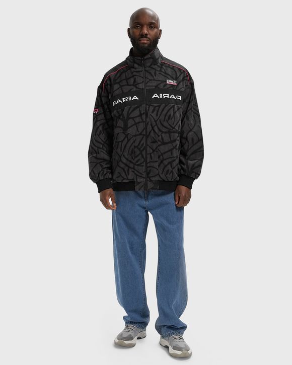 LONERS ONLY FLEECE JACKET