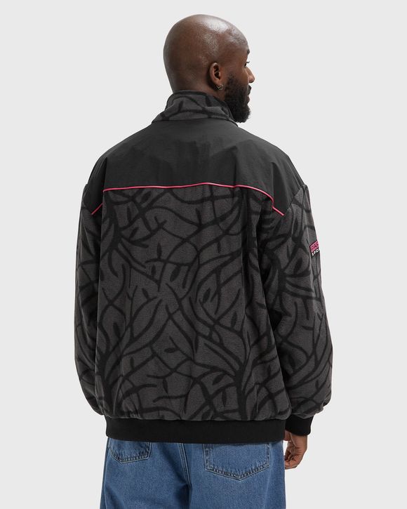 LONERS ONLY FLEECE JACKET