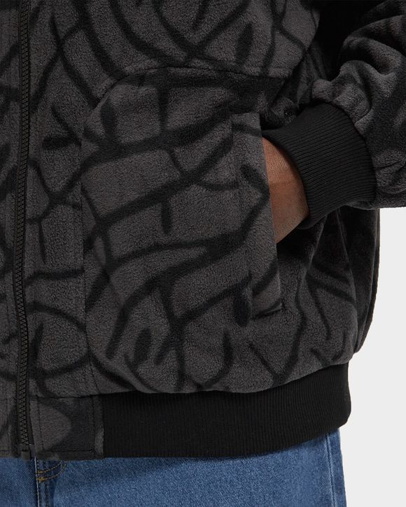 LONERS ONLY FLEECE JACKET