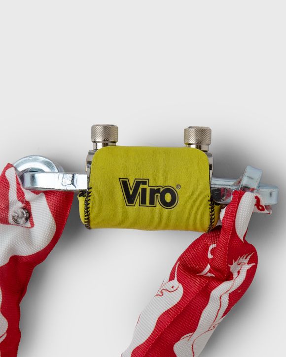 lost keys Viro lock