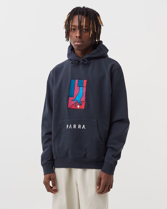 medicated hoodie