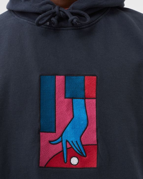 medicated hoodie