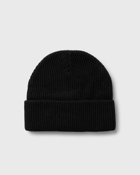 mirrored flag logo beanie