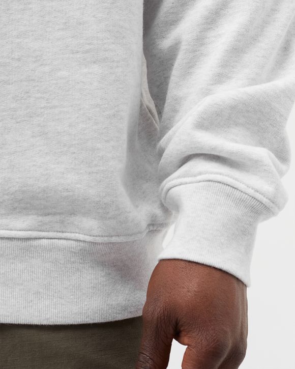 neurotic comic crew sweatshirt