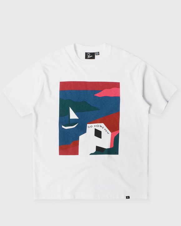 No vacation t-shirt